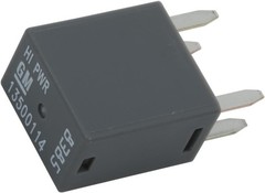 Multi Purpose Relay GM Genuine