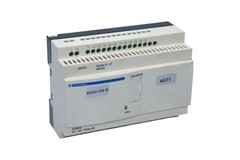 SCHNEIDER SR2 E201B COMPACT SMART RELAY