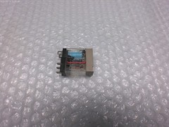 OMRON G2R-1-SN(S) RELAY 24V LOT OF 4 NSNP