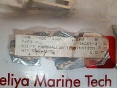 Moore/Siemens 16201-1/9 SDM/CDM Relay