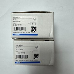 1PCS NEW MM2XP 24VDC relay