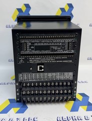 GE Multilin SR469 Motor Management Relay 469-P5-HI-A20-T