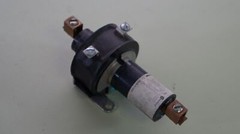 Watlow Relay HG35-9LD1-0000 35A, 1-Pole, 208/240VAC Coil