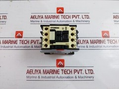 Hyundai Heavy Industries HMX 22 Auxiliary Control Relay
