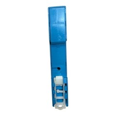 FINDER 40.52.9.024.0000 24VDC Relay With 95.P5 Push-in Terminal Base