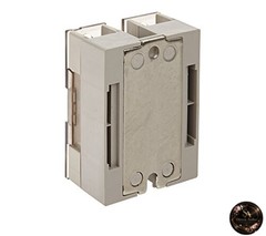 OMRON Solid State Relay Output Load 10A/AC100-240V No Zero-Crossing Function