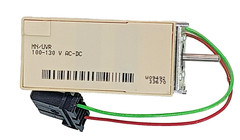*New in Box* MERLIN GERIN 33670 UNDERVOLTAGE RELEASE 100-130VAC/DC