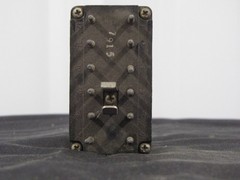 MSD Inc.Relay, # 219BBXP ,120 V, 10 Amp,