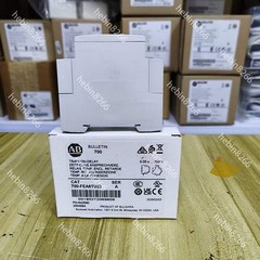 700-FEA6TU23 UL CE Certified Rockwell Automation Relay Replacement