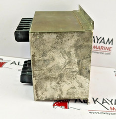 WILMAR ELECTRONICS 720TD-7X REVERSE KVAR RELAY (FAST SHIP BY DHL/FEDEX)