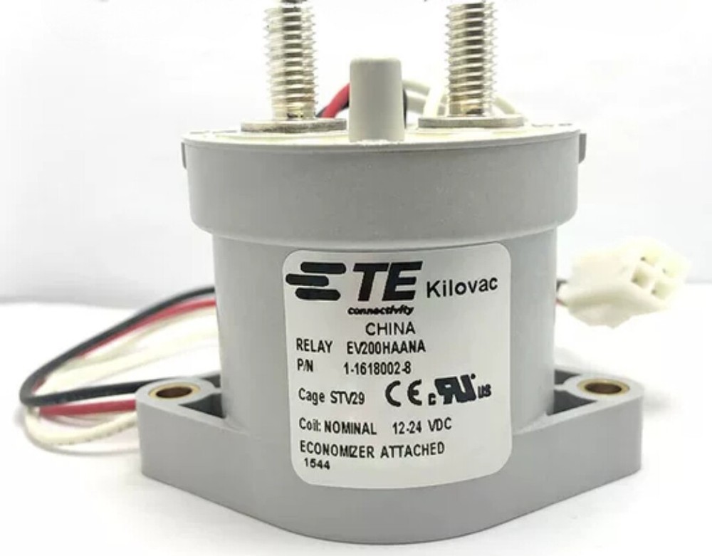 Used 1pc TYCO Kilovac EV200AAANA Relay Contactor