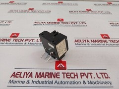 Yaskawa Electric RH-18/1.7 Thermal Relay