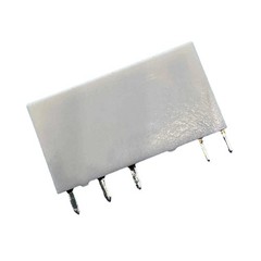 For Phoenix No.2961105 10Pcs 24VDC 6A 250VAC 5-Pin Contact Power Relay