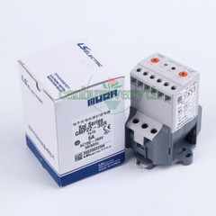 1pcs NEW LS Thermal overload relay GMP22-3SR 1A1B 5A AC100-260V