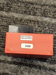 Ametek NCC Q1T-00010-347: Delay-on-Make Time Delay Relay 8 Amps, 120/240V AC