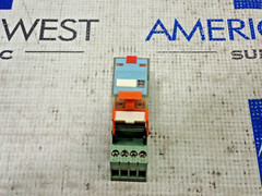 RELCO QR-C C7-A20X Relay with S7MP Socket