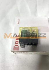 10PCS IDEC Intermediate Relay RJ1S-CLD-D24 24VDC