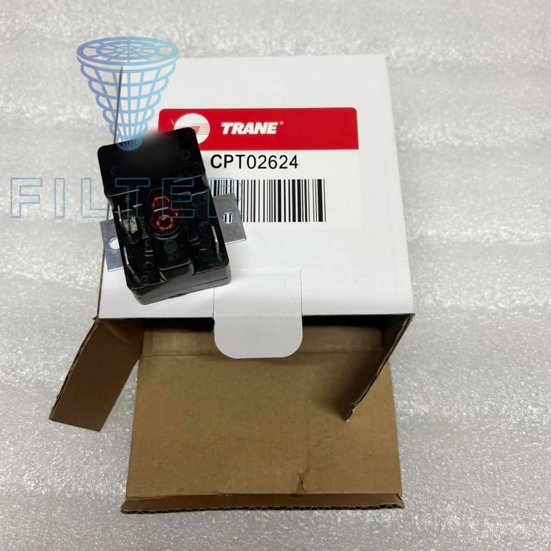 New Air Conditioning Heavy Hammer Starting Relay Fits For CPT02624
