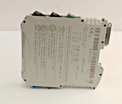 *NEW NO BOX* STAHL 9170/20-12-11 SWITCHING REPEATER RELAY 24 VDC