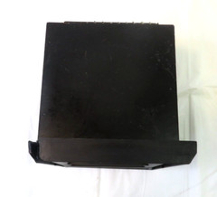 GE SR750 Feeder Management Relay, FOR PARTS/ REPAIR
