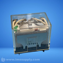 Omron LY4N-D2 Power Relay FNIP