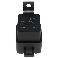 2PK Relay 4RD-960 388-06 4RD-960388-31 4RD-960 388-22 Compatible with Hella 4RD9
