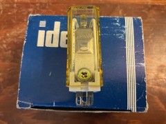 Idec RH1B-U DC 24 Volts Relay – 10 Pieces