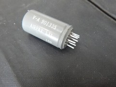 AIRPAX 171 RELAY 7 PIN V-A901335 – USA SELLER FAST SHIPPING
