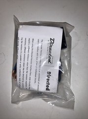 Ditected Electronics Inc. Relay Contacts 10A/20A Max