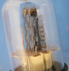 AMPERITE TUBE RELAY 26N05