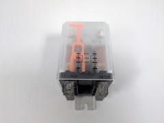 Schneider / Magnecraft 389FXBXC1-240A Enclosed Power Relay