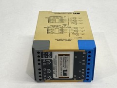 Measurement Technology MTL 2213 Proximity Detector Relay 24VDC