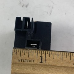Potter & Brumfield Relay Tyco Electronic T9AS1D22-12 30A 240V Electrical #1027G