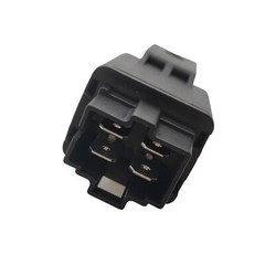 1pcs FLS821 Relay for Automobile air conditioner And Fog lamp 12V 40A 4-Pins