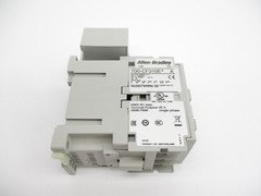 ALLEN BRADLEY 700-CF310ED SER. A 110/125VDC (BR/WH) NSMP