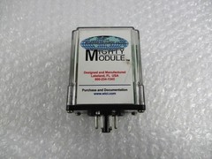WILKERSON MM4300A RELAY 115VAC NSNP