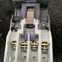 CUTLER HAMMER D15CR04AB SER. B1 110/120V NSMP