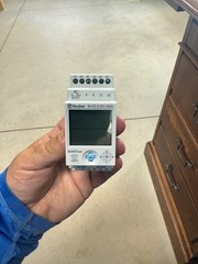 Time Delay Relay, SMARTimer,1224 V AC/DC, 2 Independent Channels 16A, 84 Series