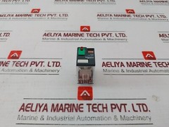 Schneider Electric RXM4AB1F7 Relay 120 VAC 50/60 Hz, 6 A/250 VAC