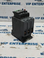 SCHNEIDER ELECTRIC LRD365 OVERLOAD RELAY FREE FAST SHIPPING