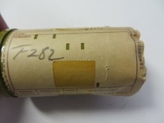 Vintage Ohmite Mfg Octal Relay TKLHPX-32A FTC-135-1067