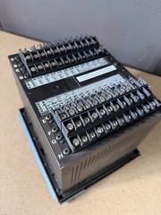 GE Feeder Managment Relay 750-P5-G5-S5-HI-A20-R-E, FOR PARTS/REPAIR