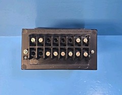 ABB 437W4790 Circuit Shield Reverse Power Relay
