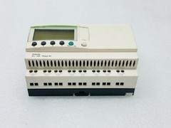 Schneider Electric Zelio SR2 B201FU Smart Relay 100…240Vac