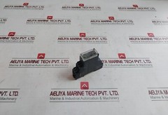 Schneider Electric RE22R2CMR Modular Timing Relay 24-240VAC 50-60HZ 3VA