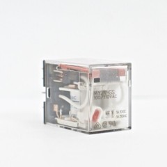 OMRON RELAY MY2N-GS AC110V to replace MY2NJ, AC110V