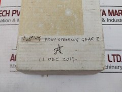 ABB CM-PAS.41 3 Phase Unbalance RMS Monitoring Relay 300-500V AC