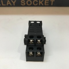C3Controls GPRA-SB08G1 8 Blade Socket IP20 Guarded Terminals 15A 300VAC