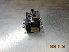 ITE/ROWAN 2151-CQSDAM-4-5 RELAY