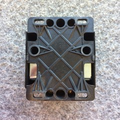 NOS – NO BOX Durakool 3030APS120AC Displacement Relay 30A